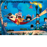 Shar & kayla friend group