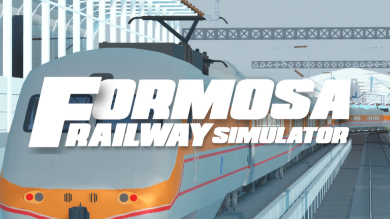 Formosa Railway Simulator screenshot 2