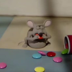 RATS IN THE WALLS.INC