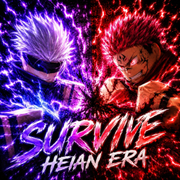 Survive Heian Era! [RELEASE!🎉]