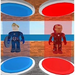 Superhero Tycoon