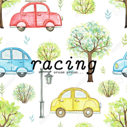AB’s Friends and Family!'s racing place!!!