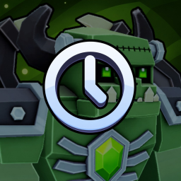 Brainrot Evolution icon
