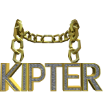 Kipter's chain of BLINGs