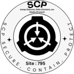 SCP TH | site:795