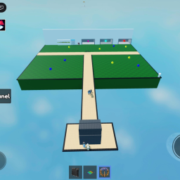 (Admin ABUSE NOW.) steal a brainrot modded