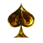 Ace of Spadessss