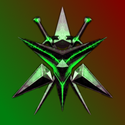 IS | Venator - Aurora Grounds