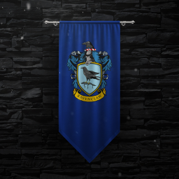ravenclaw room