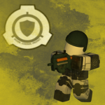 [SCPF] -Security Department