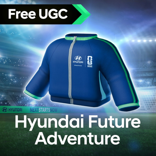 Hyundai Future Adventure icon