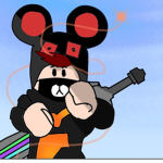 Mitsy On YT!