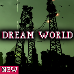 DREAM WORLD icon