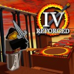 ⚔️ Sword Fights on the Heights IV: Reforged 
