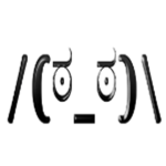 /(ಠ_ಠ)\