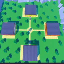 🦹Super Villan VS Super Hero TYCOON!(FREE ADMIN)💵
