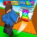 KICK IT for MAX LUCK icon