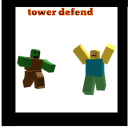 tower defend