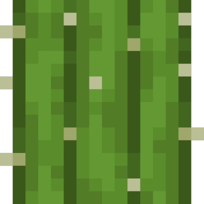 Minecraft Cactus(Side) Roblox decal