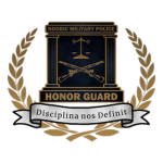 NMP | HONOR GUARD