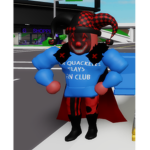 Mr ######## Group