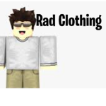 Rad Clothing!
