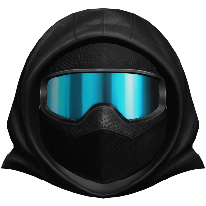 Street Face Cover Hood