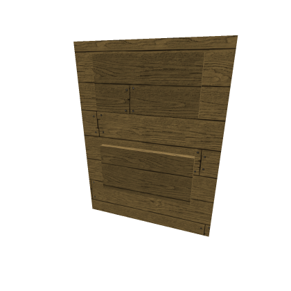 Openable Door