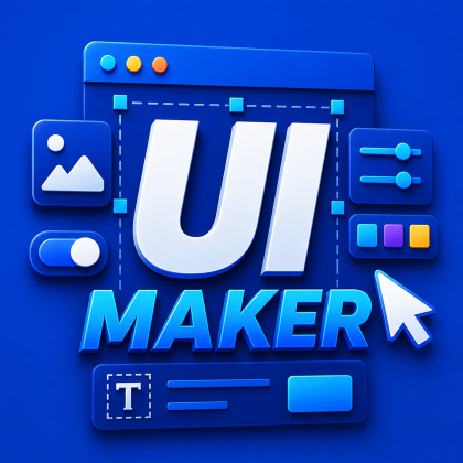 UI Maker