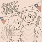 Joaco's UGC Group Thumbnail