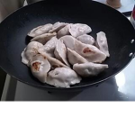 baby dumplings :D