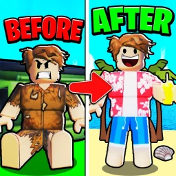 Tropical Town Tycoon! 🌴 icon