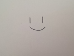 lil smiley fries