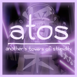 another's towers of stupidity  icon