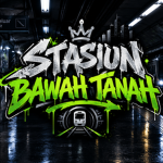 STASIUN BAWAH TANAH