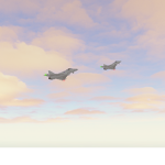 RAF Royal-Air-Force PTFS