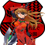 - Evangelion Unit-02 -