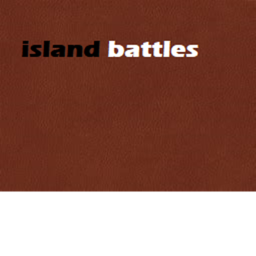 island battles