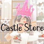 •Castle Store•