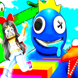 Survival The Rainbow Friends The Killer fun play