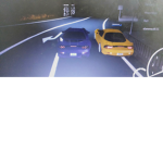 Dark night solar beasts