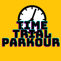 🕜TIME TRIAL PARKOUR