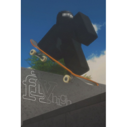 FlyHigh Co.