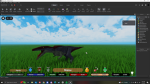 era of dinosaurs