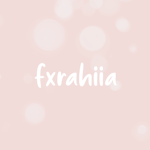 fxrahiia