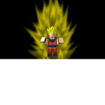 The Sayian Warriors unite