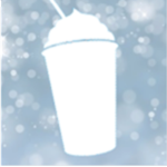 Blue Shake