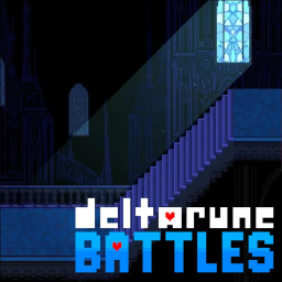 DELTARUNE Battles [OVERHAUL]