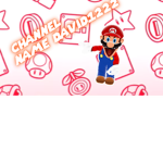 mario fan group & channel on Description