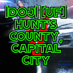 |DOJ| [UF] Hunt's County, Capital City